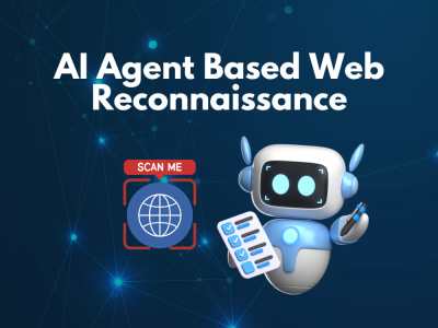 An AI-Augmented Vulnerability Scanning and Reconnaissance