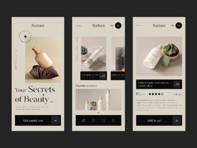 React Native Mobile App Developer | Hybrid iOS & Android Applications ...