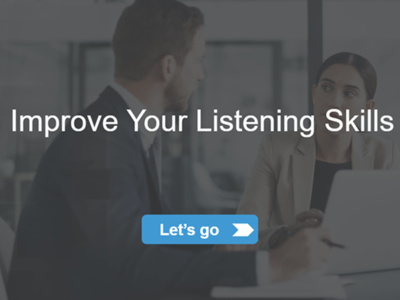 A Prebuilt Storyline Course on a Specific Soft Skills Topic Your Choice