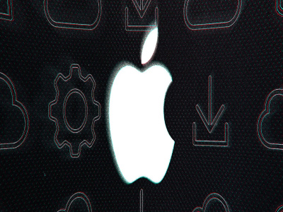 Service for apple devices