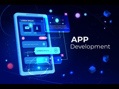 Custom Flutter Mobile App Development | Upwork