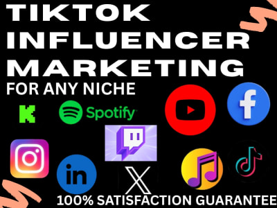 Strategic Tiktok Influencer Marketing To Skyrocket Your Brand Visibility