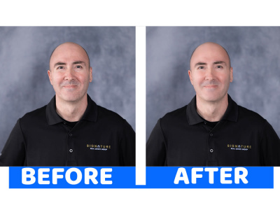 Professionally pro photo retouching in 24 hours