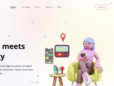 UI UX Designer | Figma Designer | UI UX Web Design | Mobile UIUX App Design