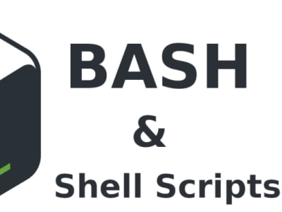 Training on Linux Bash Shell Scripting