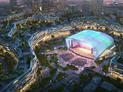 Consultation for event production in Santa Monica, CA.