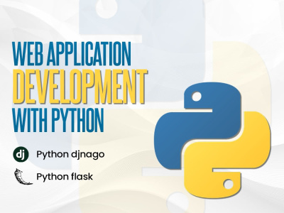 Python Developer | Python Django Developer | Backend Developer