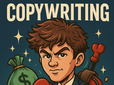 Engaging Copy That Converts - Websites, Emails, Sales Pages and more
