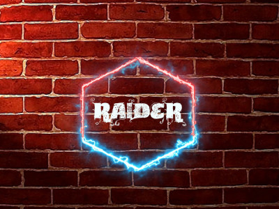 Logo And Text Animations For Streamers