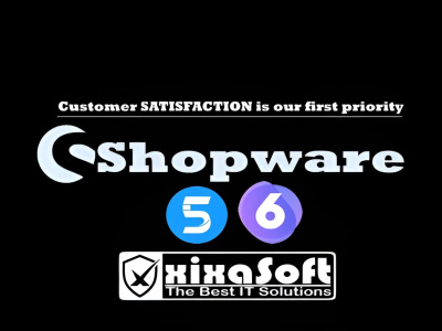 A flawless Shopware 5 to Shopware 6 migration with SEO preserved