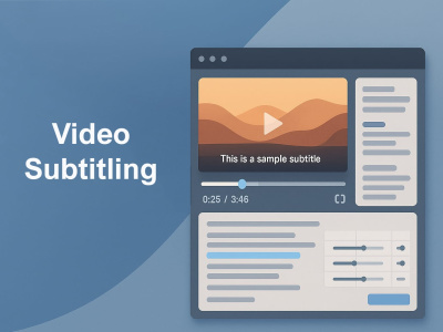 English\ Arabic accurate video subtitling