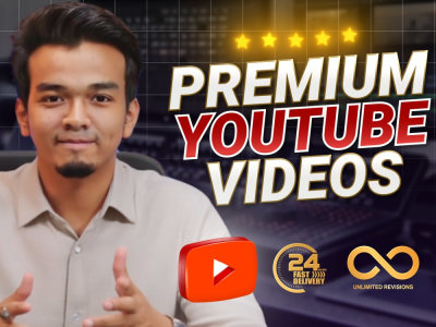 Top YouTube Video Editor