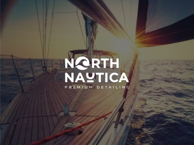 A modern minimalist logo design for your business or brand