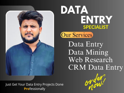 Qualified B2B Lead Generation Specialist to any industry