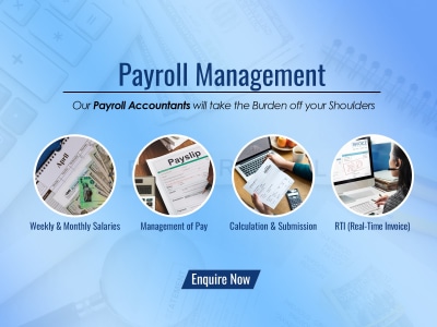 Your payroll file without any headache, and also do your pension submission
