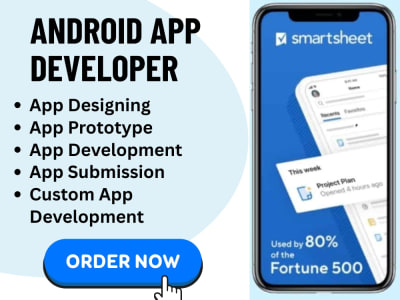 Functional Android iOS Fitness App Developer | Ionic & React Native
