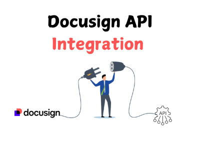 A docusign API Integration Expert | Upwork