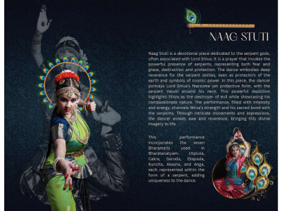 Standout Event Brochures That Drive Attendance and Excitement