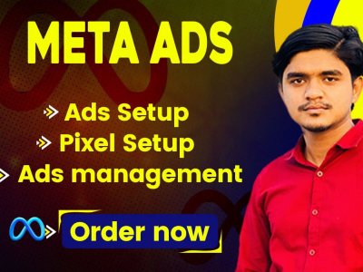 Expert Meta Ads Specialist | High-Converting Facebook & Instagram Ads