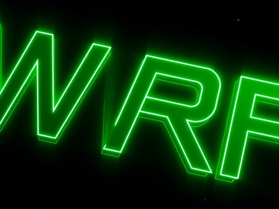 Configured, compiled wrf, wrfchem, wrfhydro model on linux