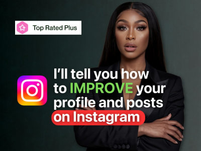An Instagram Account Audit