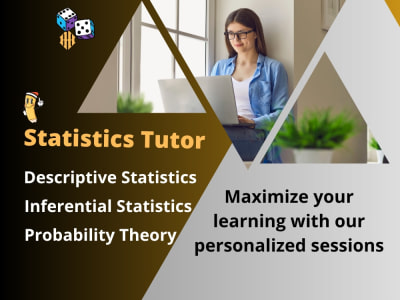An Expert Statistics Tutor | SPSS & Excel | High School & University Level