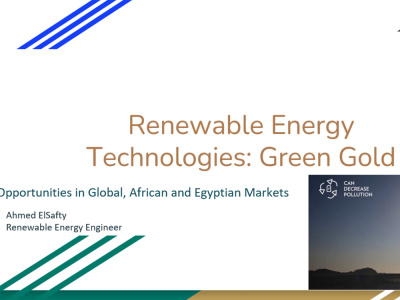 Green Energy Tech Report: Market & Technical Analysis for Smarter Decisions