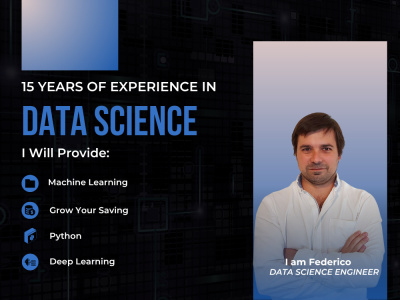 Data Science, Machine Learning Engineer, Python, and Deep Learning
