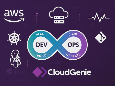Expert AWS cloud computing services