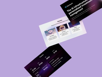 A custom PowerPoint template design in 24 hours