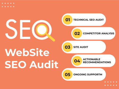 Technical SEO Expert | Depth Audit, Competitor Analysis & Growth Strategy