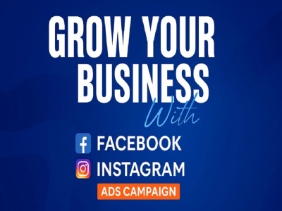 Facebook Instagram Advertising For Real Estate Management Investors