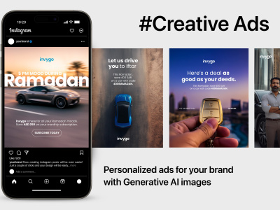 Good Add Captivating visual designs for your ad content | Upwork