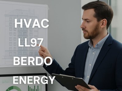 Energy & Sustainability Strategy Consultation (Energy Usage Optimization)