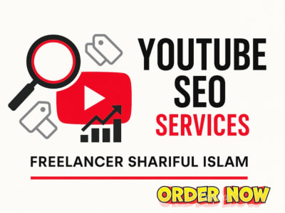 YouTube Video SEO optimize | #Top 10 Rank Your video | #YouTube SEO