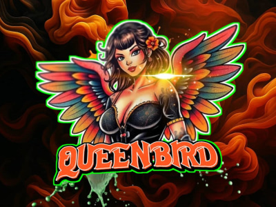 Twitch, kick logo and banner, animated stream overlay, emotes banner