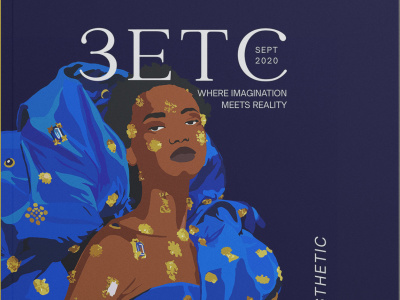Custom fashion illustrations tailored to your brand style