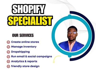 Product research shopify dropshipping store shopify store design seo