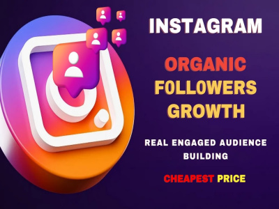 10 Steps to Grow Your Instagram Followers Organically