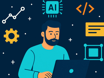 Book a Development & IT Consultation with Junaid C. | Upwork
