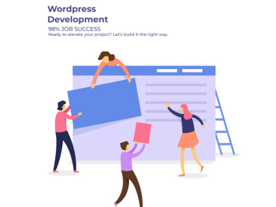 A consultation about your WordPress website, plugin | Upwork