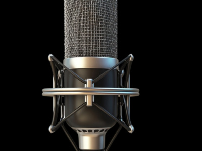 “Native Greek Voice Recording – 45 minutes of Clear & Professional Audio”