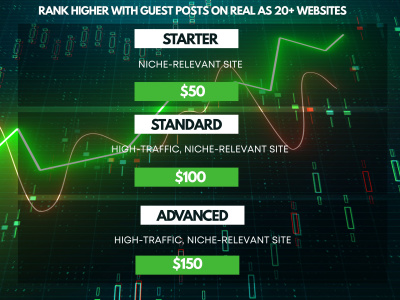 Rank Higher with Guest Posts on Real AS 20+ Websites | Upwork