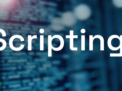 Custom Automation & Scripting – Python, Bash, PowerShell, JS | Upwork