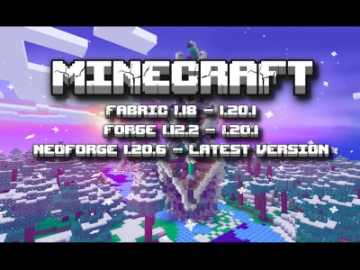 Your Custom Minecraft Mods | Upwork