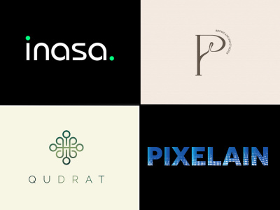 Professional Logo Design, Unique Brand Identity, and Creative Logo Designer