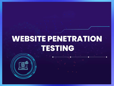 Web Application Security Testing along with detailed Report