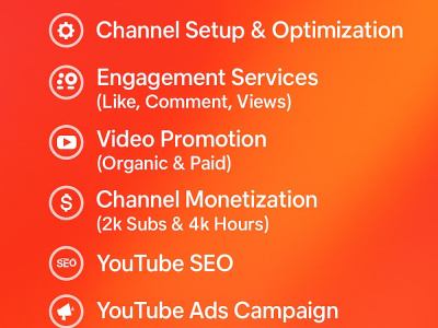 10 Awesome YouTube Channels for Writers. - Medium