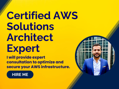 AWS Cloud Implementation, Support & Cloud Consulting Services