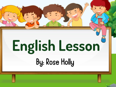 It will so good and perfect for children’s all my lessons